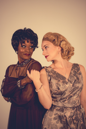JOSIE & GRACE to be Presented at The Morris Museum's Bickford Theatre Image