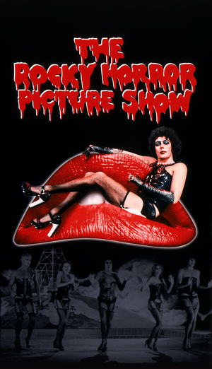 THE ROCKY HORROR PICTURE SHOW Screening Announced at Greater Lewisville Community Theater Image