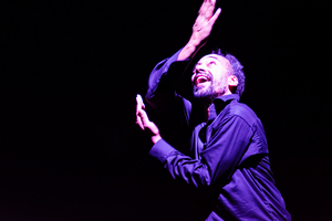 CONUNDRUM Will Be Performed at the Young Vic in 2022 Image