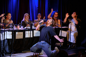 Darlinghurst Theatre Company Announces Upcoming FLING FEST Image