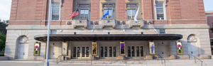 The Bushnell's New Digital Stage Will Provide a Platform for Local Artists Image