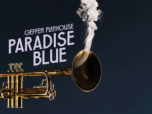 Tyla Abercrumbie, Wendell B. Franklin & More to Star in West Coast Premiere of PARADISE BLUE 