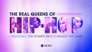 ABC News Announces Special Honoring Women in Hip-Hop Image