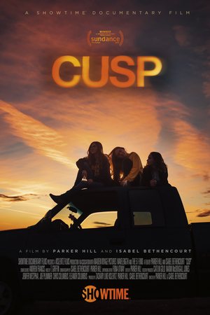 VIDEO: SHOWTIME Releases Trailer for Coming-Of-Age Documentary CUSP 