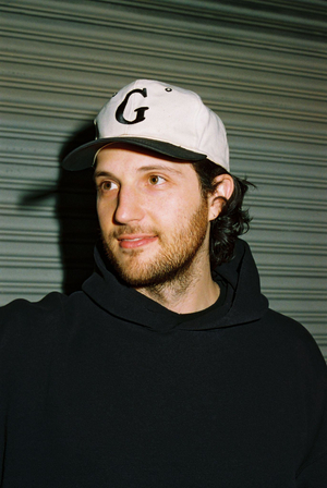 Jim-E Stack Releases New 'Promotional Only' Surprise EP Image