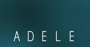 Adele Shares New Promotional Image for Upcoming Single 'Easy On Me' Image