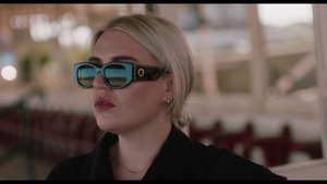 VIDEO: Self Esteem Releases 'Moody' Music Video Ahead of Album Release Image