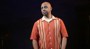 LACKAWANNA BLUES Announces One-Week Extension Image