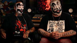 Fathom Events Sets Screening for Insane Clown Posse's THE UNITED STATES OF INSANITY 