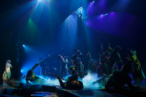 Update: WICKED on Broadway Cancels Sunday Shows; To Return on Tuesday Image
