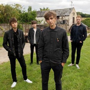 The Sherlocks Announce UK 2022 Headline Tour Image