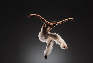 Alonzo King LINES Ballet Presents COMING BACK HOME Next Month Image