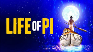 Life of Pi Image