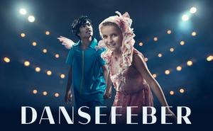 DANSFEBER is Now Playing at The Royal Danish Playhouse 