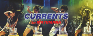 CURRENTS de Mayumana llega a la sala Barts de Barcelona  Image