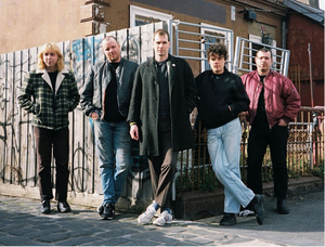 CIVIC Announce Debut Studio Album 'Future Forecast' Image