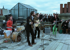 VIDEO: Disney+ Releases Trailer for New BEATLES: GET BACK Docu-Series Image