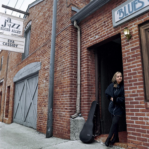 Eva Cassidy's 'Live at Blues Alley' 25th Anniversary Remastered Edition Will Be Released  Image