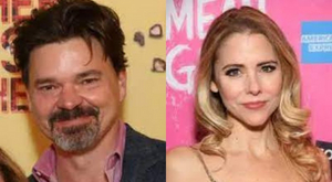 BROADWAY VACATION Musical Gets Developmental Reading Starring Hunter Foster, Kerry Butler, and More Image