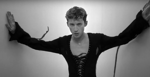VIDEO: Troye Sivan Shares Music Video for 'Angel Baby' Image