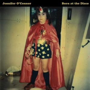 Jennifer O'Connor Shares Title Track from New LP 'Born at the Disco' 