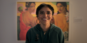 VIDEO: Watch the Trailer for Season Two of America Ferrera's 'Gentefied'  Image