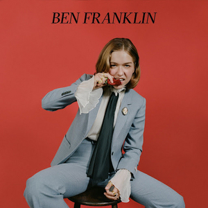 VIDEO: Snail Mail Releases New Music Video 'Ben Franklin' Image
