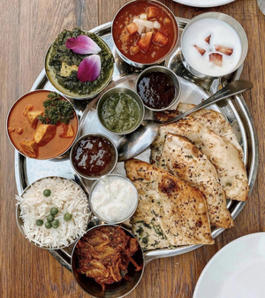 Review: BADSHAH in Hell's Kitchen is Your Place for Delicious Indian Cuisine 