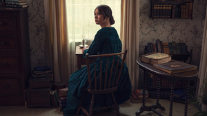 VIDEO: Watch the Trailer for the Final Season of DICKINSON on Apple TV+ 