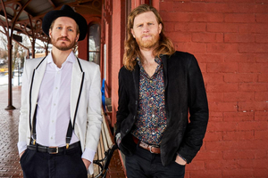 VIDEO: The Lumineers Share Music Video for 'Big Shot' 