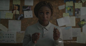 HBO Max Launches SCENE IN BLACK Initiative Image