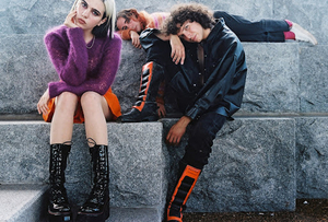 Sunflower Bean Share New Single 'Baby Don't Cry' Image