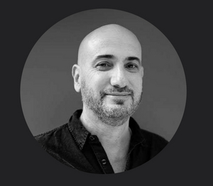 BWW Blog: Bea's NYCC Speed Interviews - Axel Alonso, Chief Creative Officer of AWA Studios Image