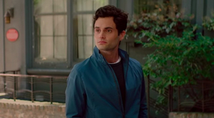 Netflix Renews YOU For a Fourth Season Image