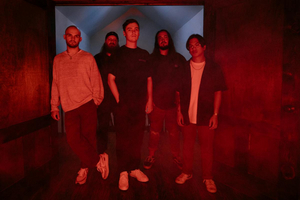 Knocked Loose Release New EP 'A Tear in the Fabric of Life' 