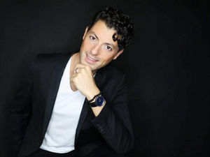 Feature: Enjoy SUNDAY FUNDAY JAZZ WITH JONATHAN KARRANT at Notoriety on Oct. 17 Image