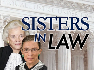 Review: SISTERS IN LAW at Theatre Or 