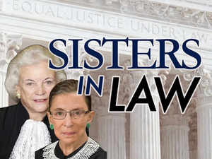 Review: SISTERS IN LAW at Theatre Or Image