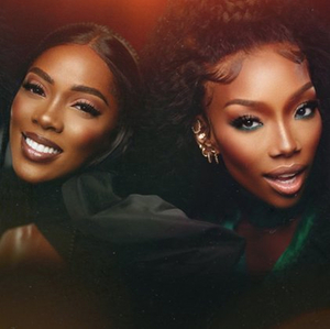 VIDEO: Brandy Joins Tiwa Savage for 'Somebody's Son' Music Video 