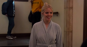 VIDEO: Watch René Rapp in the New Trailer for Mindy Kaling's THE SEX LIVES OF COLLEGE GIRLS Image