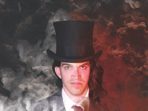 JEKYLL & HYDE Comes To North Texas Performing Arts Repertory Theater 