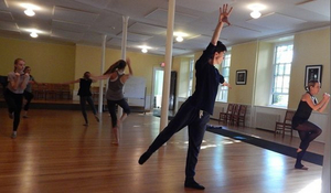 Bucks County Playhouse Announces Fall Education Classes Image