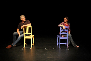 The Gladstone Theatre to Return to the Stage with NO-SHOW: SONGS FROM LOST GIGS Image