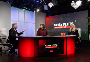 ID Channel to Present GABBY PETITO: ID SPECIAL REPORT Tonight Image