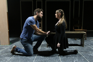 Interview: Bruce Thorburn Talks Directing of TWELFTH NIGHT at Stagecrafters 2nd Stage Image