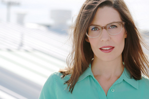 Interview: Lauren Gunderson Talks Collaboration, New Musical at Arizona Theatre Company Image