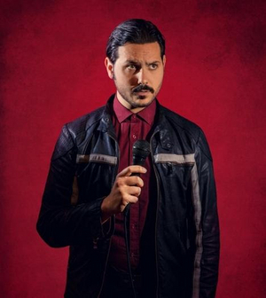 Comedian Ignacio Lopez Announces 2021 UK Tour Image
