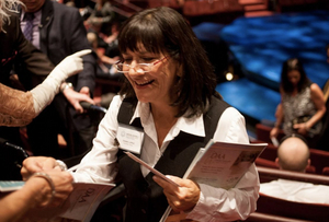 DCPA Looking To Recruit 220 Volunteer Ushers To Assist With Local Productions Image