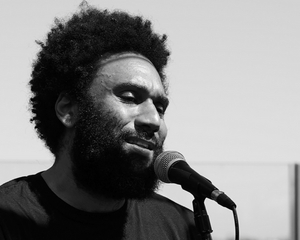 Magic Theatre Adds Second Show With SF Poet Laureate Tongo Eisen-Martin Image