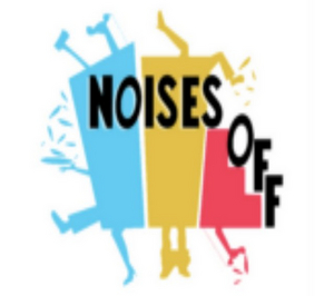 Theatre 7 Presents NOISES OFF Beginning This Weekend 